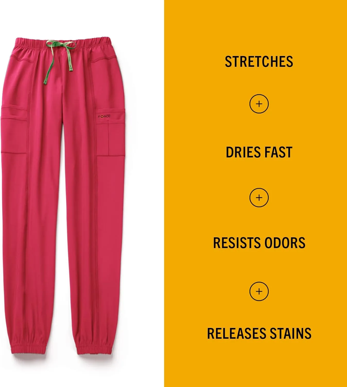 Carhartt Women's Women's Modern Fit Jogger Pant