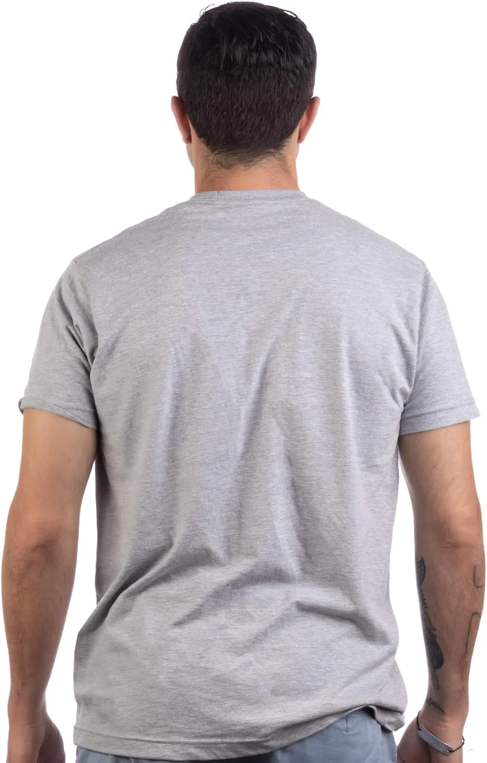 City Pride Simple Wordmark Modern Fit T-Shirt for Men or Women