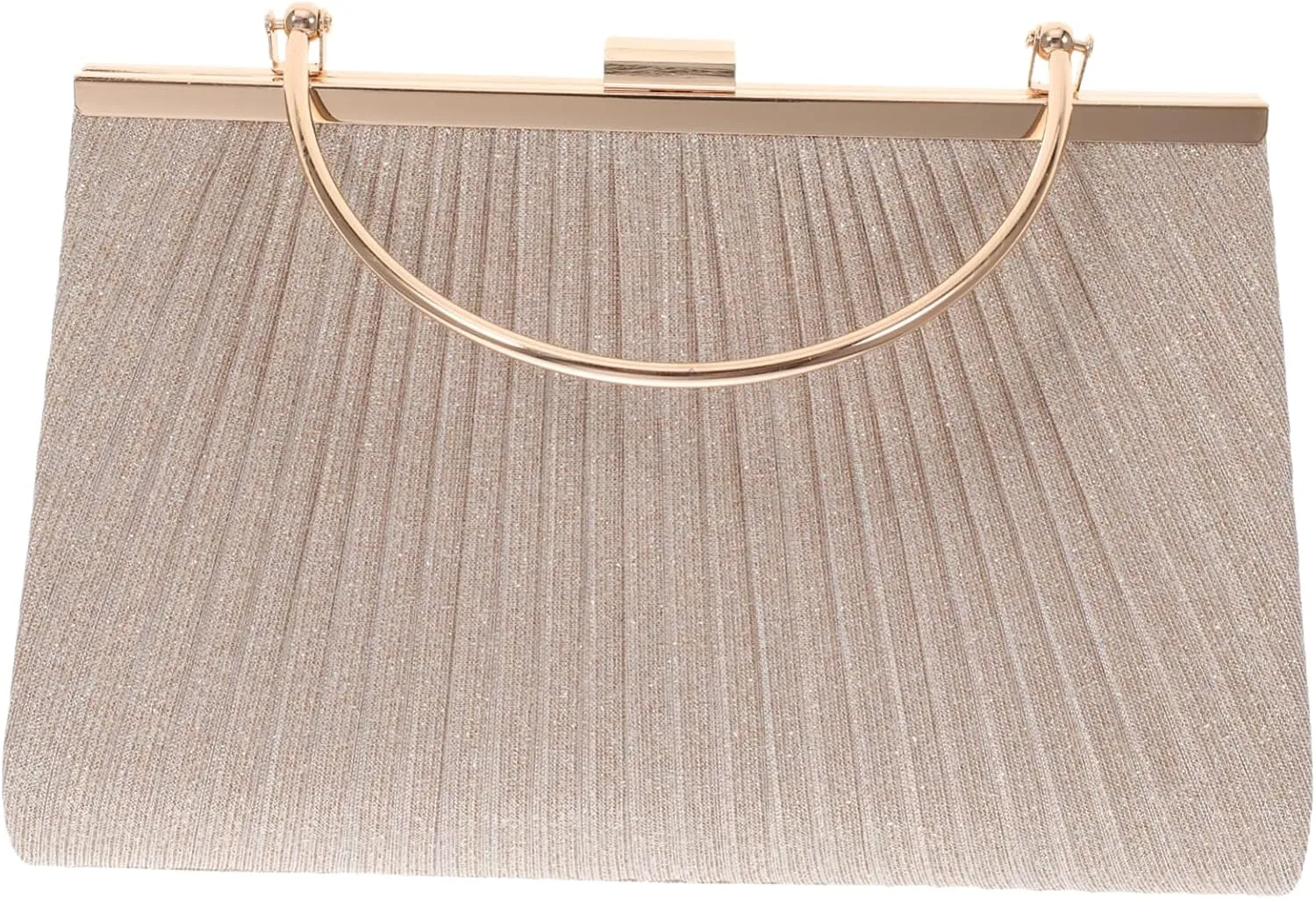Clutch Purse for Women Small and Elegant Evening Bag Big Capacity Handbag for Shopping Travel