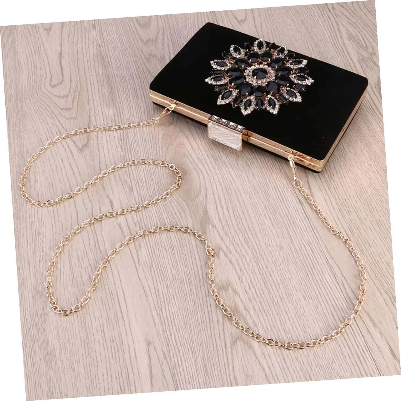 Clutch Wallet for Women Clutch for Women Prom Clutch Cocktail Party Clutch Shoulder Bag Womens Clutch