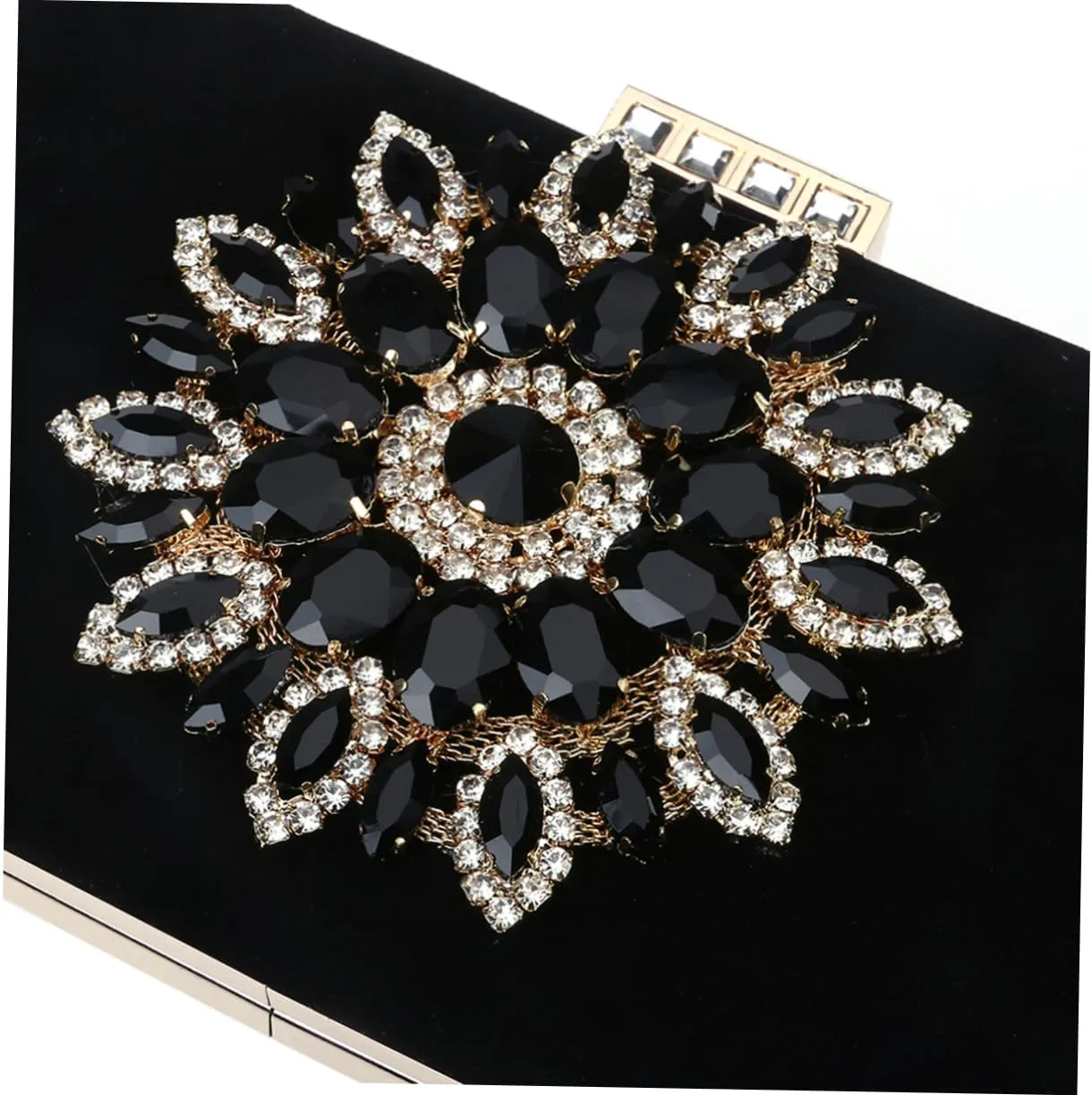 Clutch Wallet for Women Clutch for Women Prom Clutch Cocktail Party Clutch Shoulder Bag Womens Clutch
