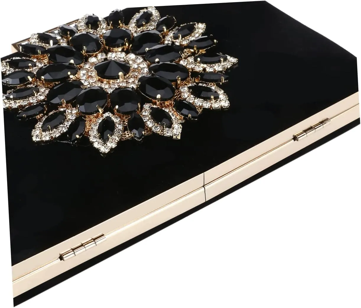 Clutch Wallet for Women Clutch for Women Prom Clutch Cocktail Party Clutch Shoulder Bag Womens Clutch