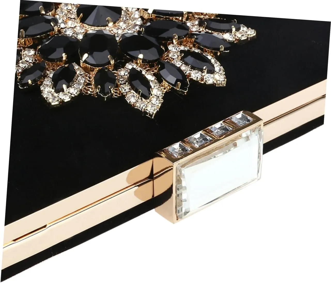 Clutch Wallet for Women Clutch for Women Prom Clutch Cocktail Party Clutch Shoulder Bag Womens Clutch