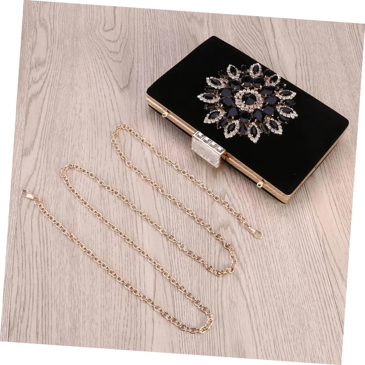 Clutch Wallet for Women Clutch for Women Prom Clutch Cocktail Party Clutch Shoulder Bag Womens Clutch