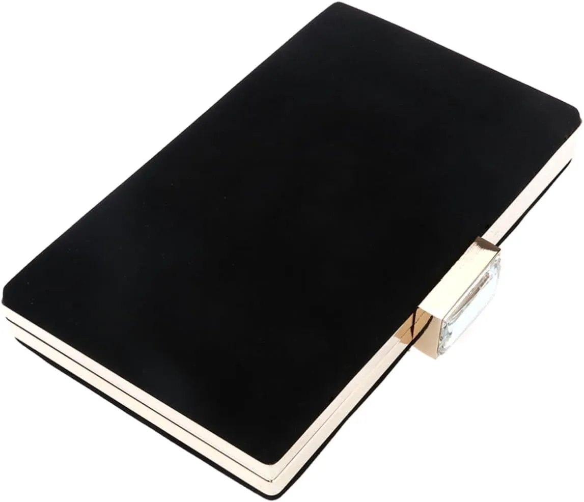 Clutch Wallet for Women Clutch for Women Prom Clutch Cocktail Party Clutch Shoulder Bag Womens Clutch
