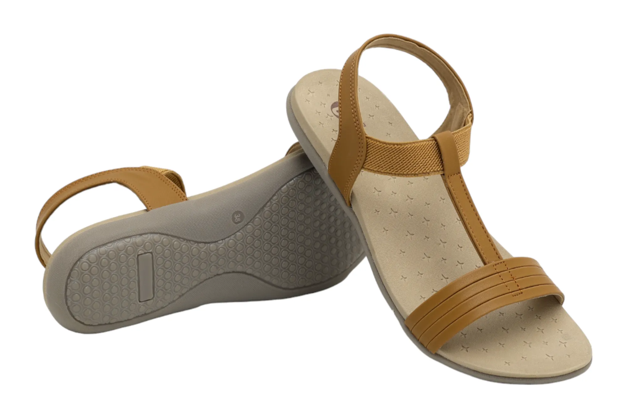 Comfort Ladies Sandal 57129