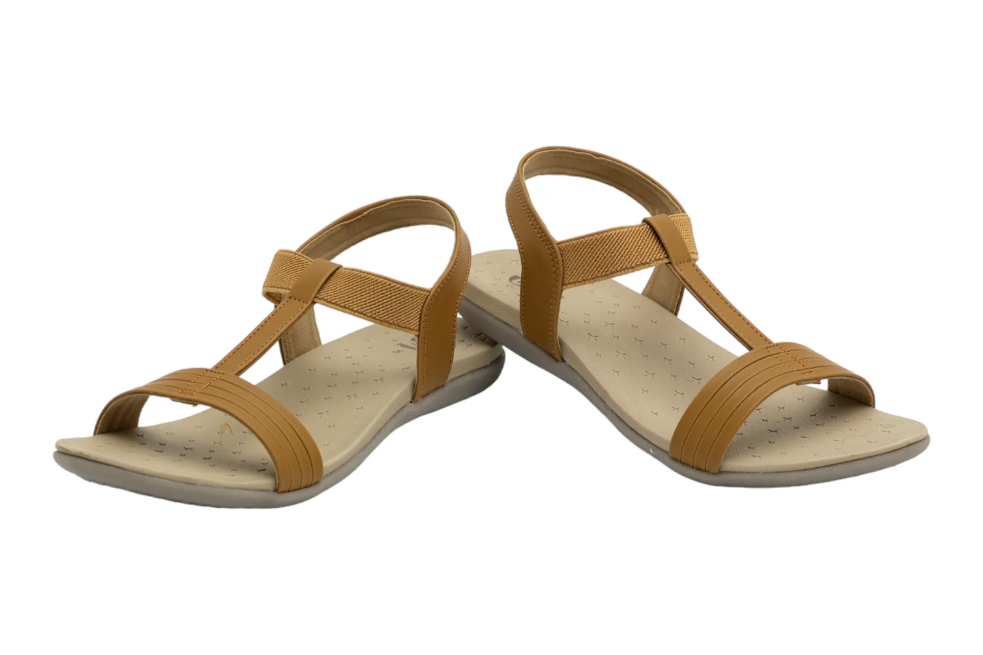 Comfort Ladies Sandal 57129