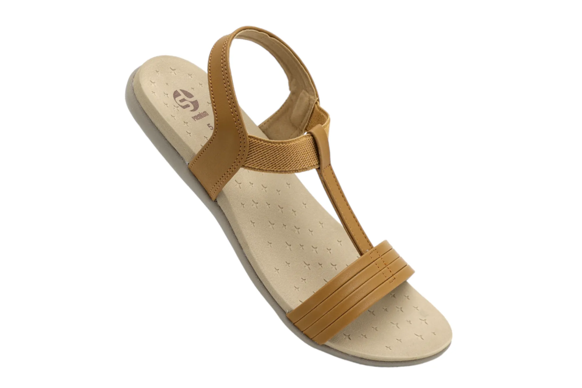 Comfort Ladies Sandal 57129