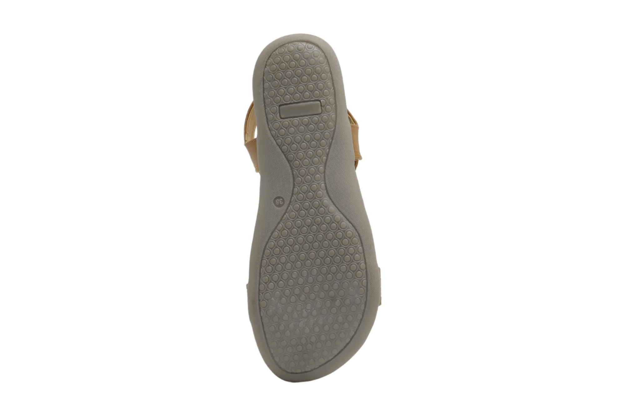 Comfort Ladies Sandal 57129