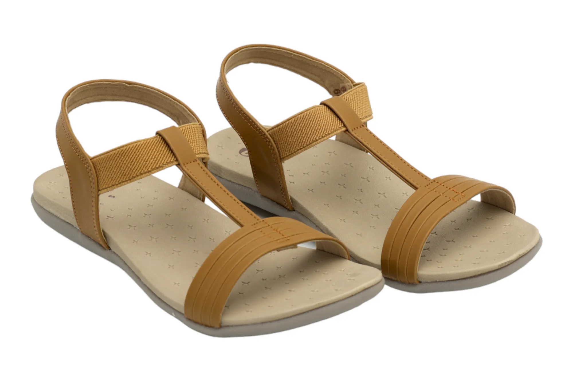 Comfort Ladies Sandal 57129