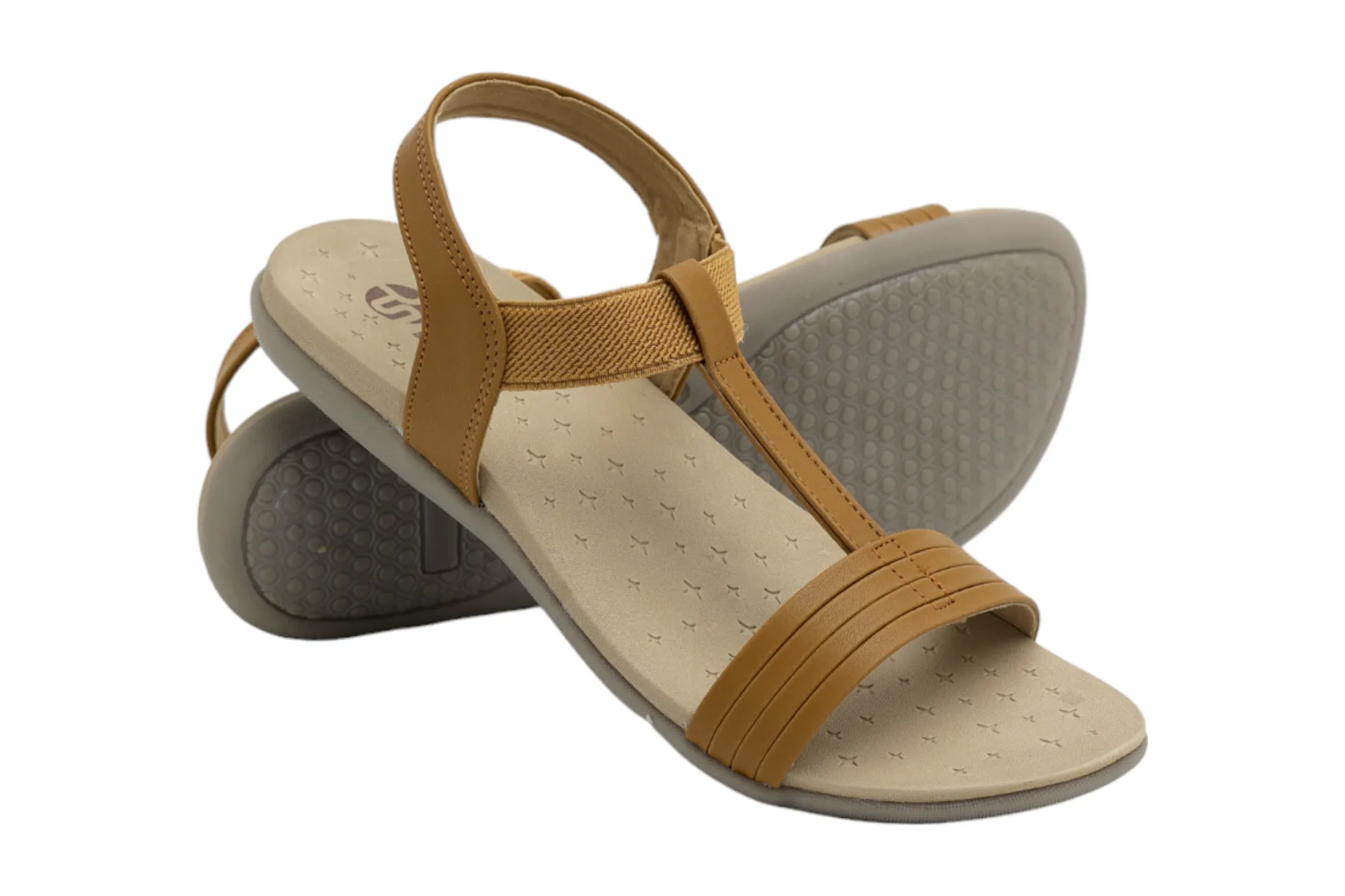 Comfort Ladies Sandal 57129