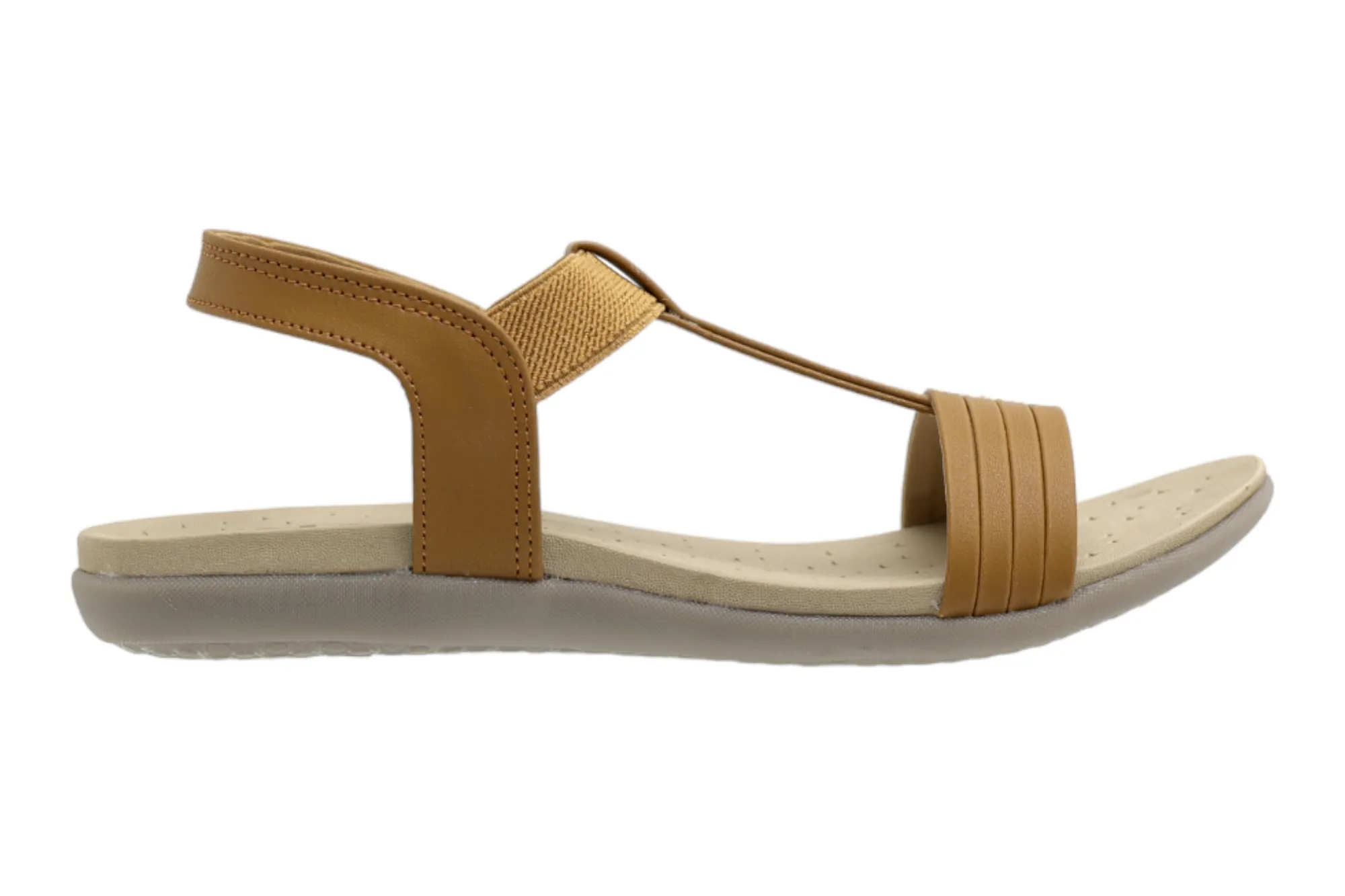 Comfort Ladies Sandal 57129