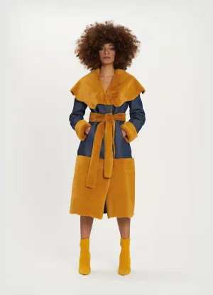 Couture Coat