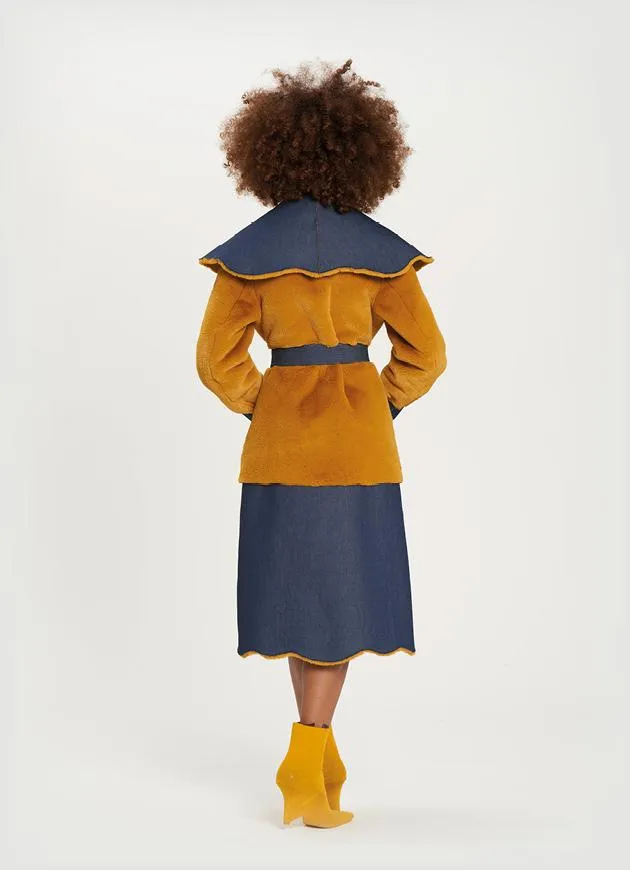 Couture Coat