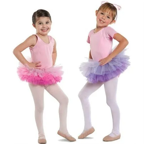 Danshuz Child Reversable Sparkle Tutu
