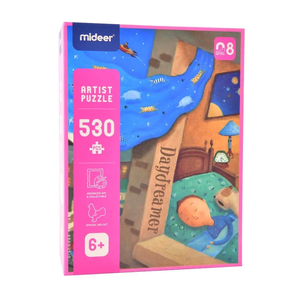 Daydreamer Puzzle 530pc