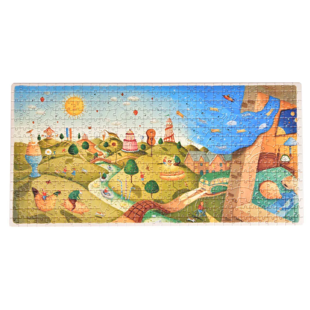 Daydreamer Puzzle 530pc