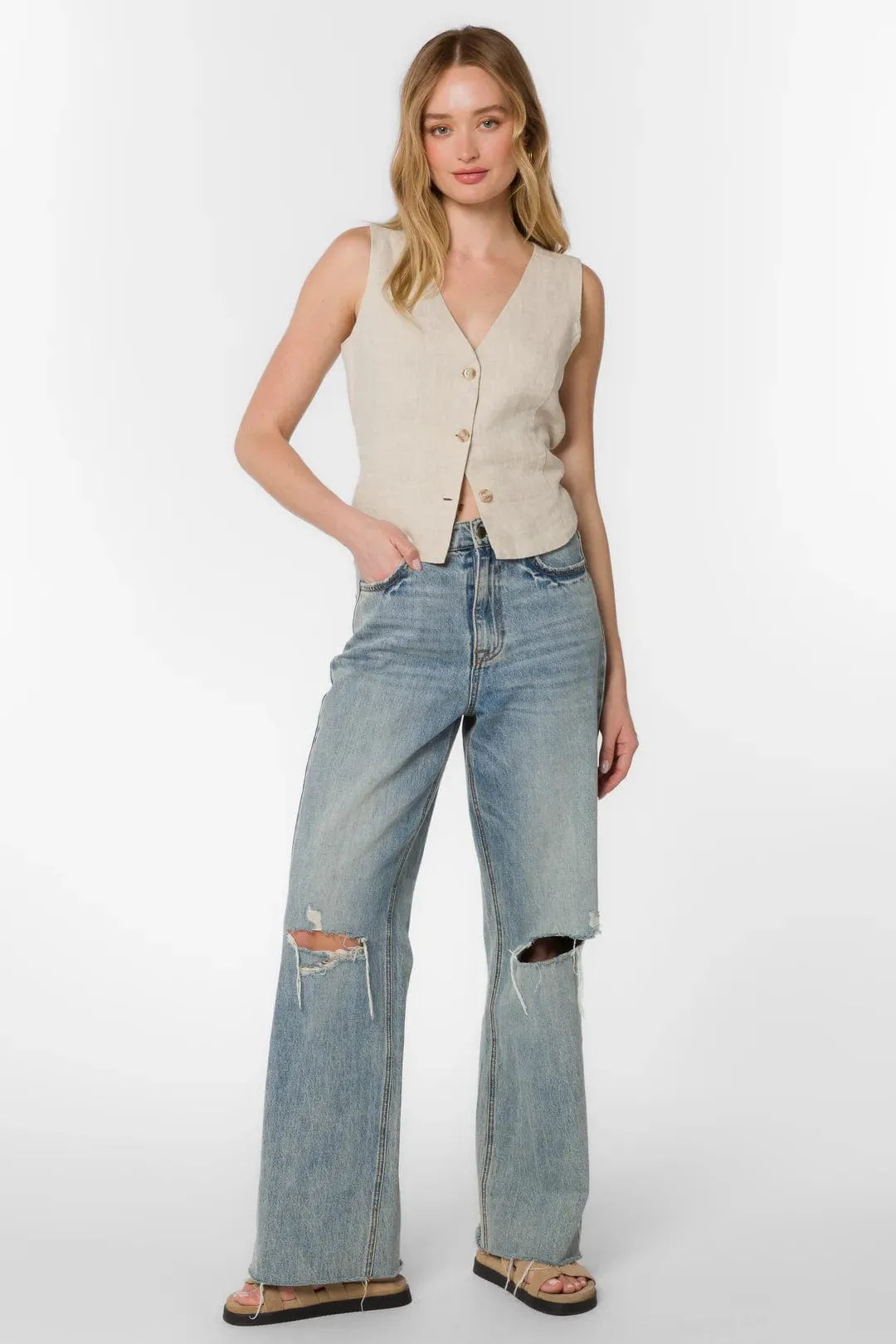 Dellis Vest