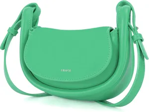 Designer Shoulder Handbags for Women, Mini Crossbody Purse Bag, Small Trendy Clutches