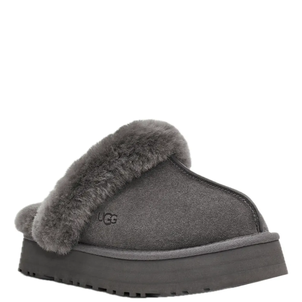 DISQUETTE CHARCOAL