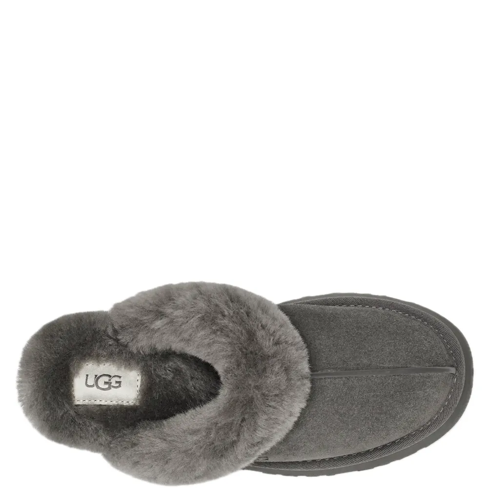 DISQUETTE CHARCOAL