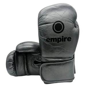 Empire Spartacus II Training Hook & Loop Gloves
