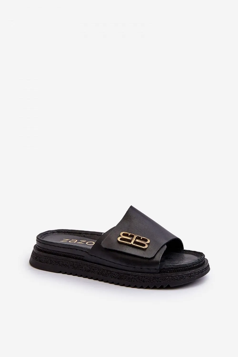 Flip-flops model 198619 Step in style