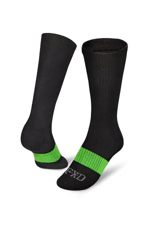 FXD SK-6 5-Pack Reinforced Work Socks