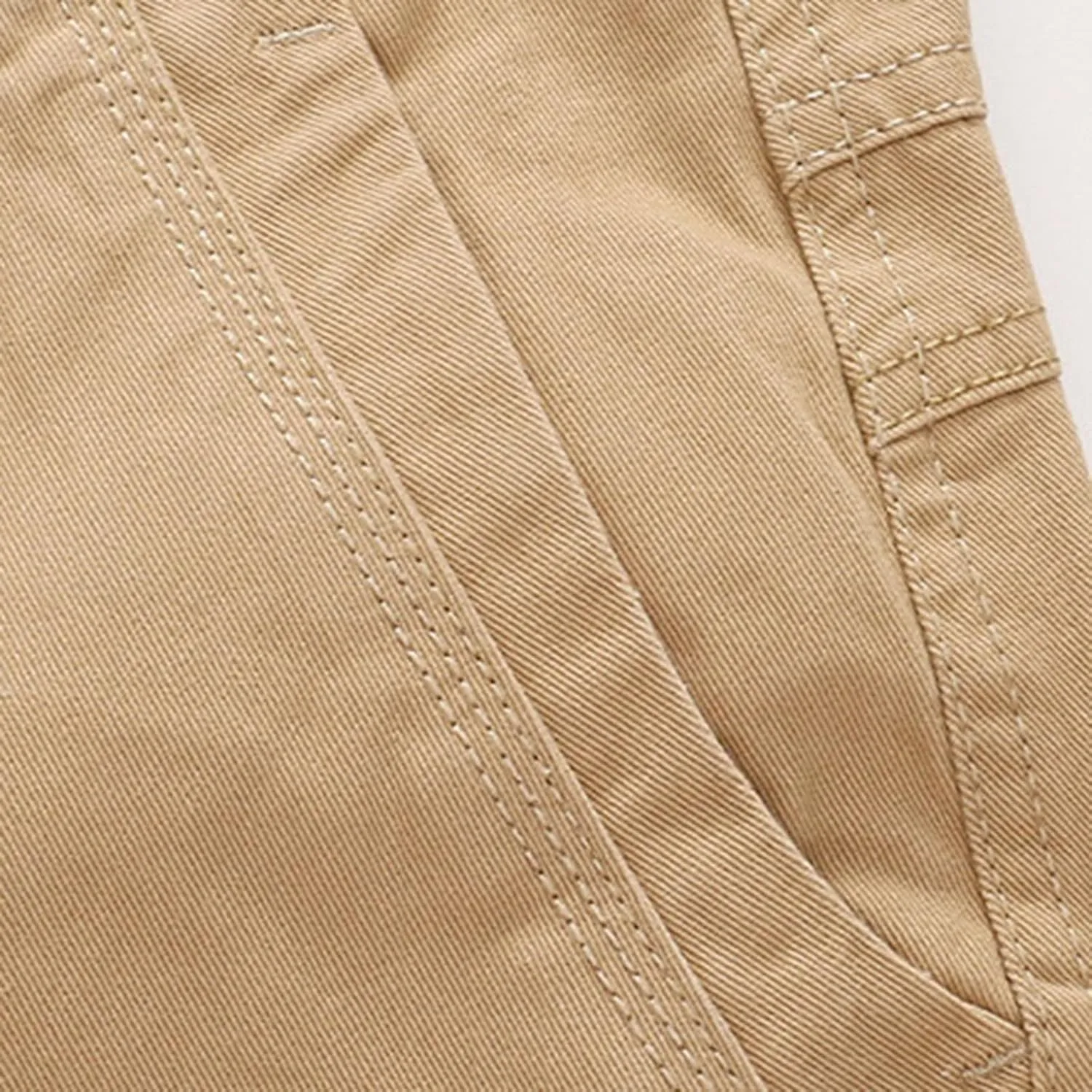FZVYD Mens Suit Pants Mens Casual Elastic Drawstring Cargo Pants Lightweight Relaxed Fit Cotton Workout Sweatpants 2023