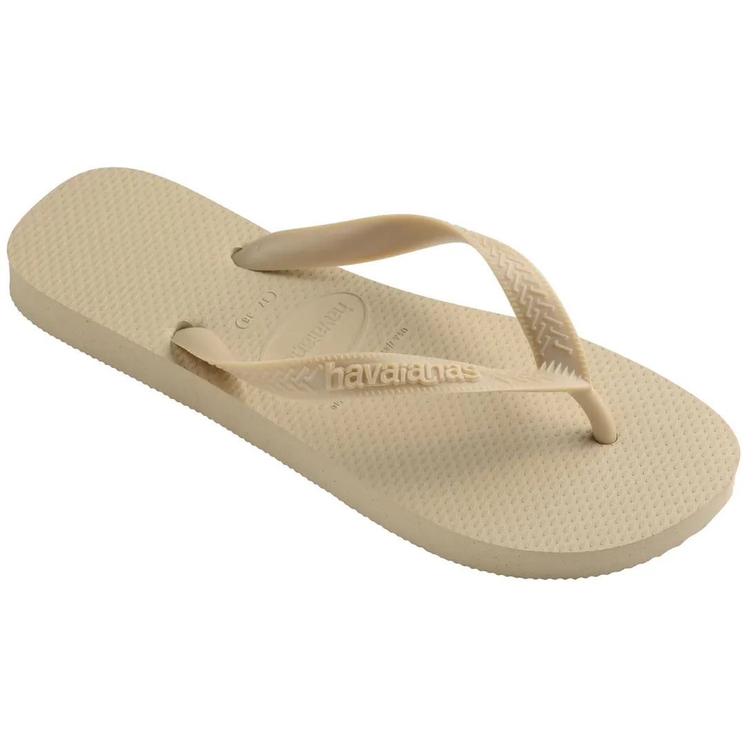 H. Top Senses - Sand Grey