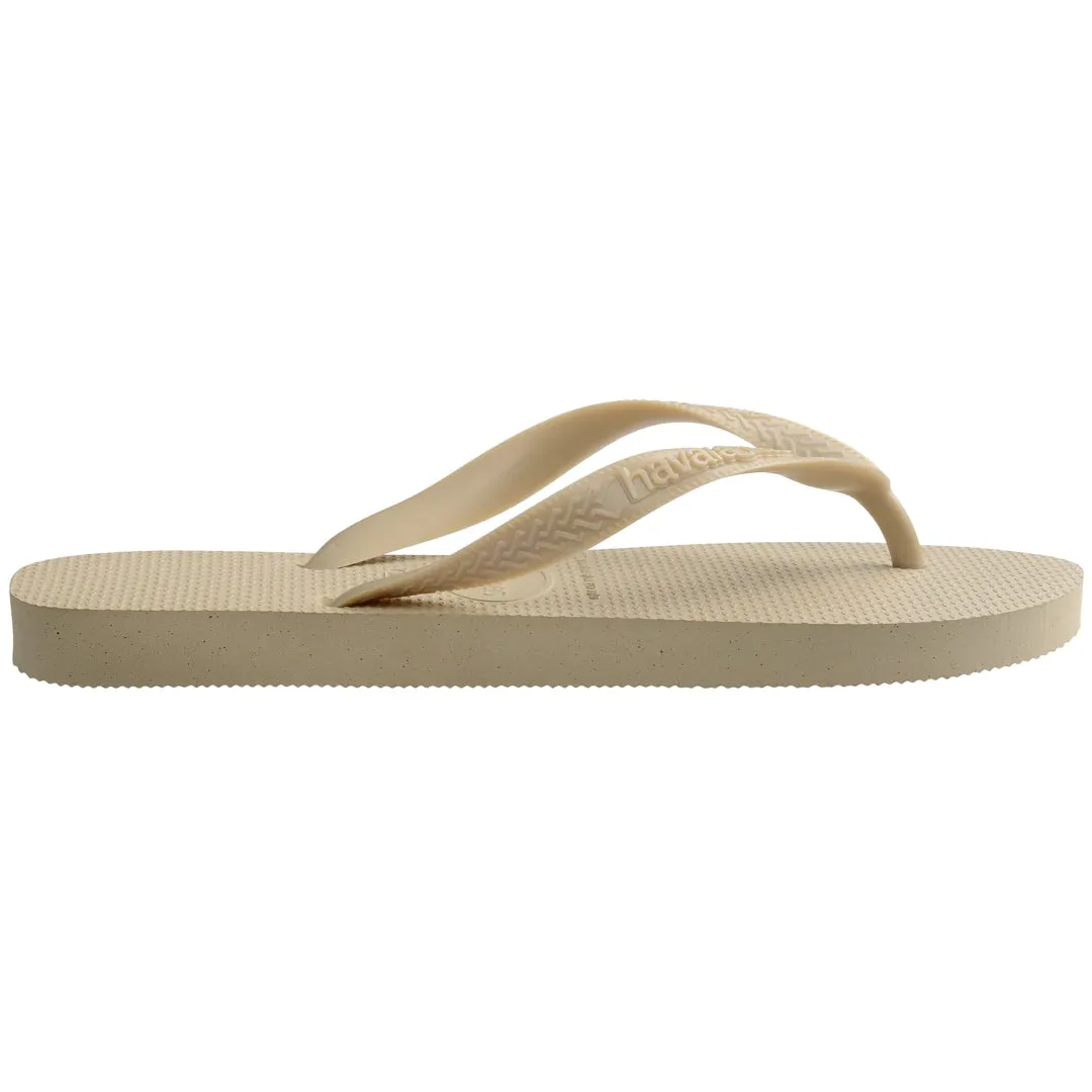 H. Top Senses - Sand Grey