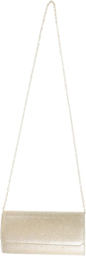 Handbag Evening Bags and Clutches Clutch Bag Sparkly Bag Shining Evening Shoulder Bag Toiletries Bag