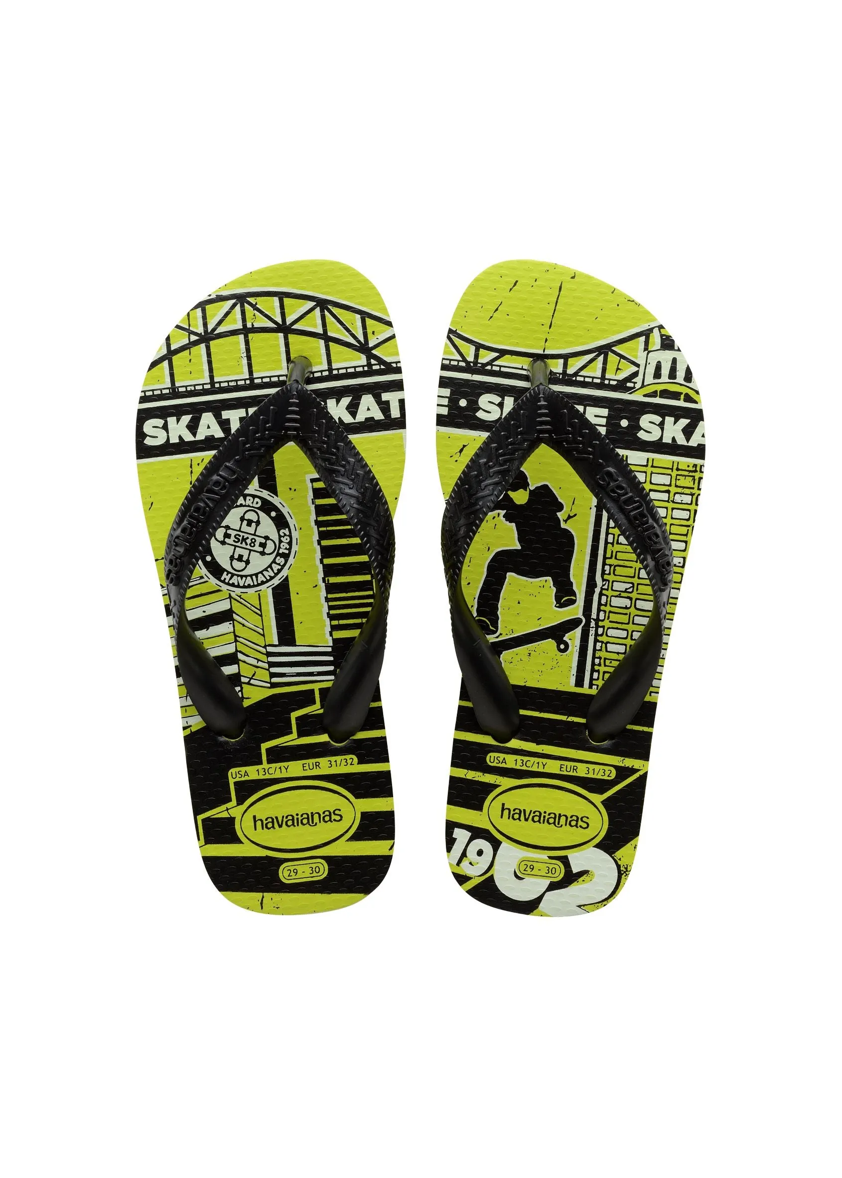 Havaianas Kids Athletic