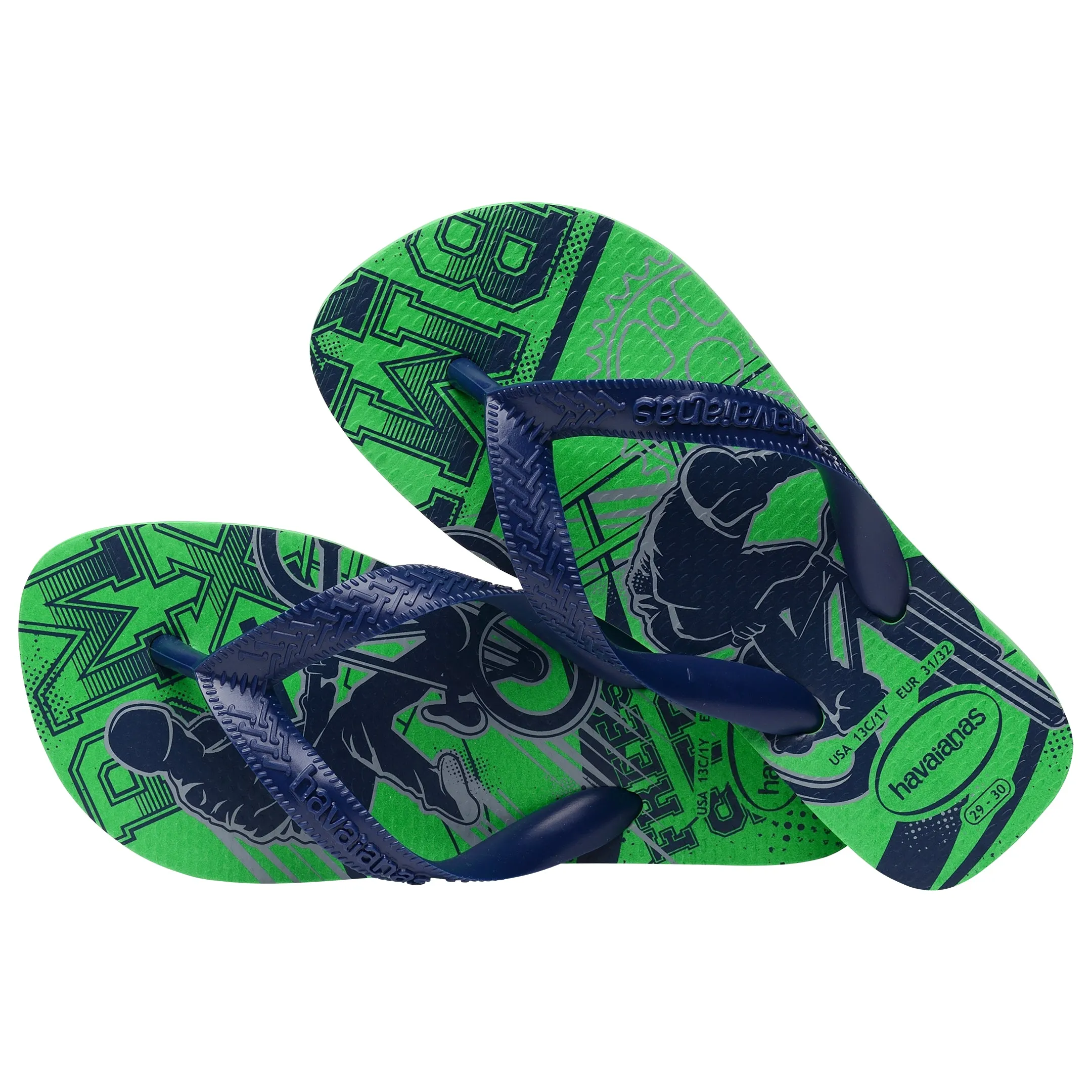 Havaianas Kids Athletic