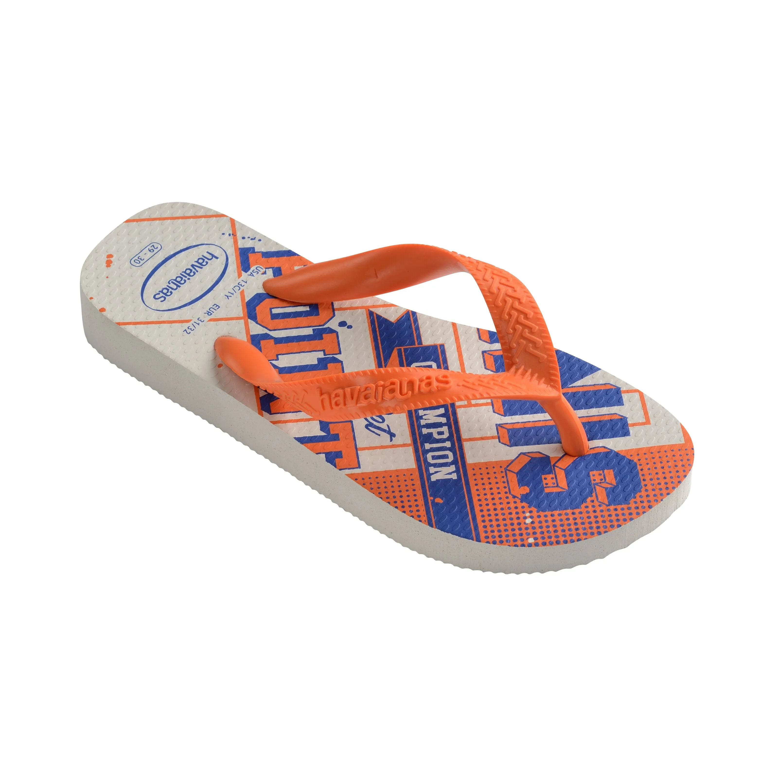 Havaianas Kids Athletic