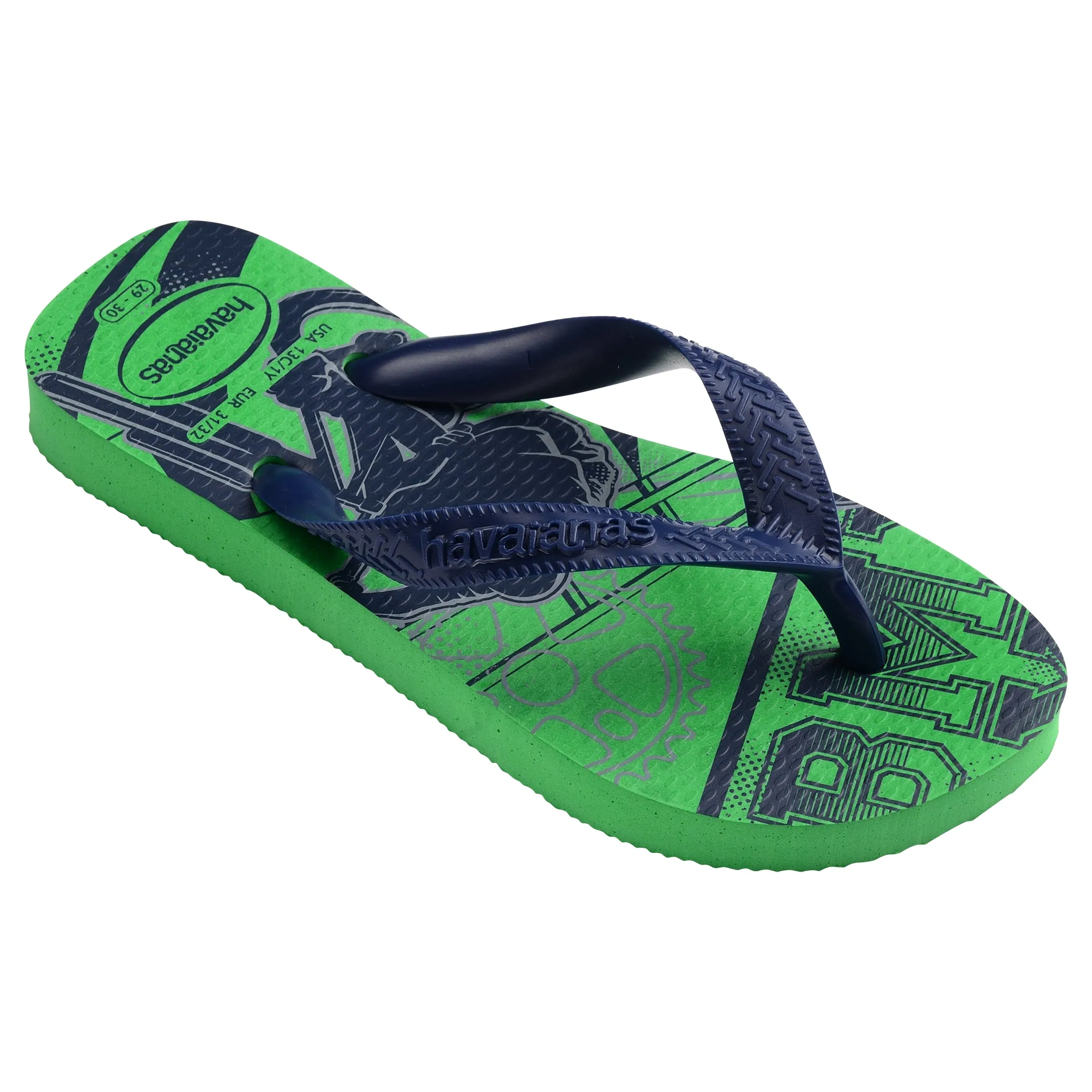Havaianas Kids Athletic