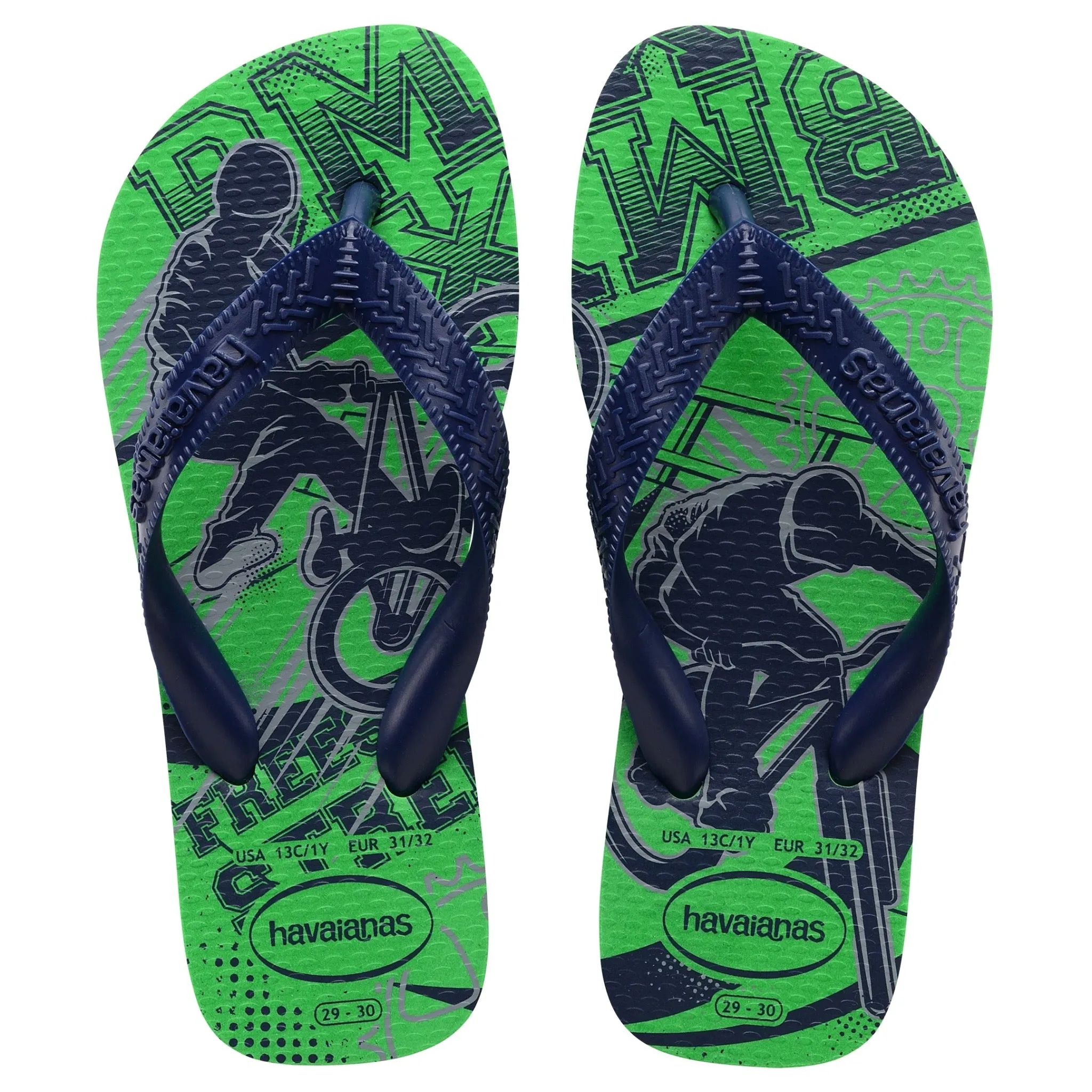 Havaianas Kids Athletic