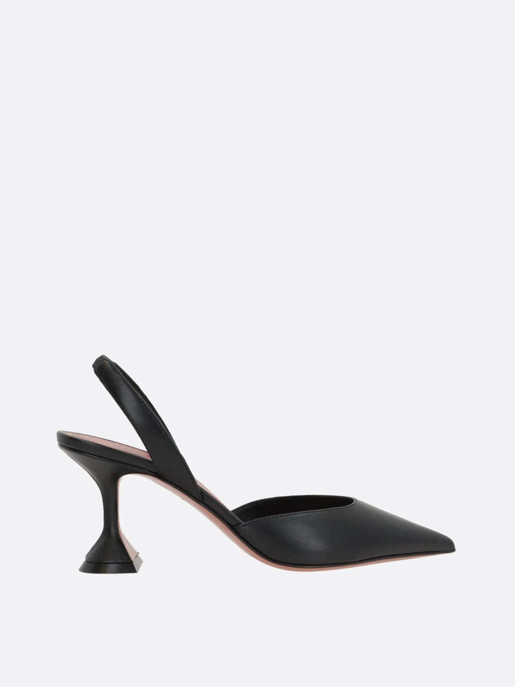 Holli Nappa Slingback Pumps