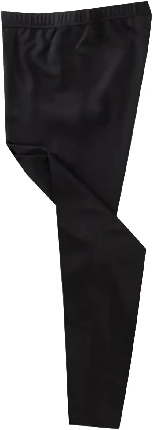 Hot Chillys Women's Peach Skins Solid Bottoms | Lightweight Relaxed Fit Soft Moisture-Wicking Base Layer Pants for Women
