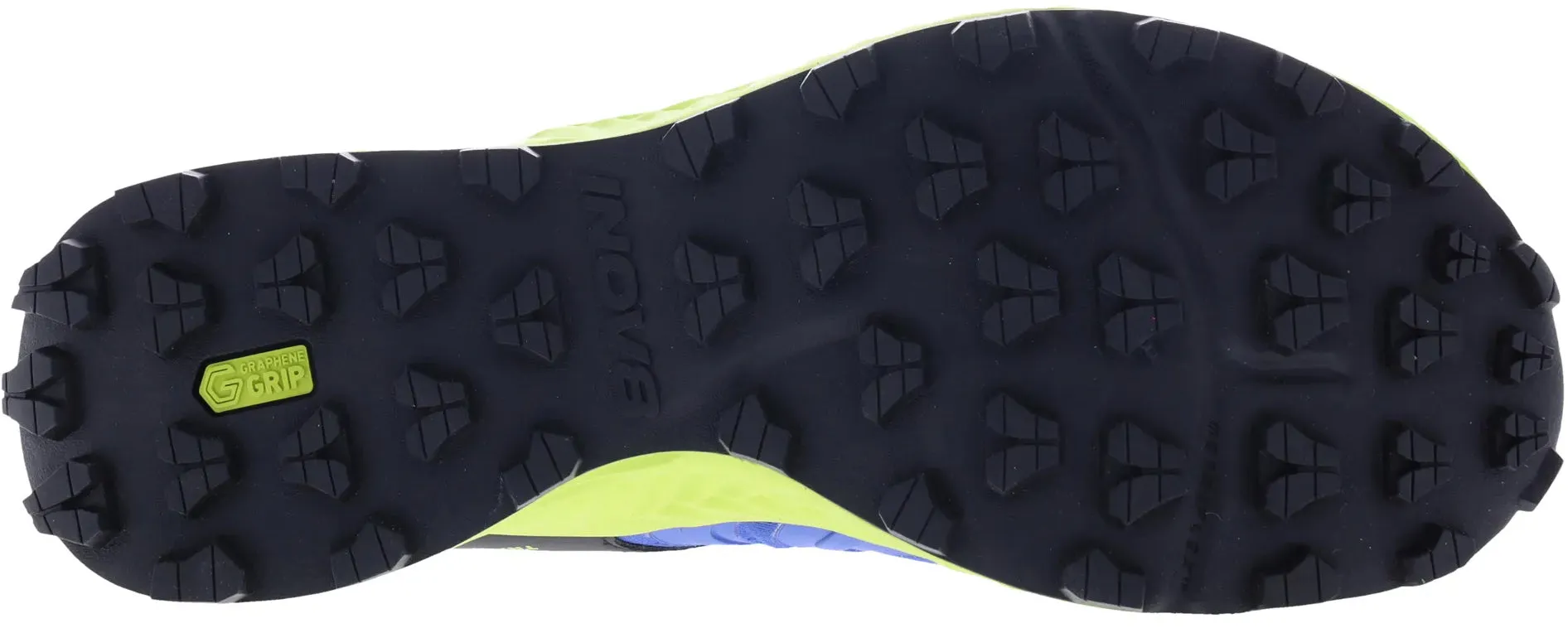 Inov8 TrailTalon Mens Trail Running Shoes - Blue