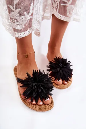 Japanese flip-flops model 180135 Step in style