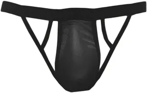 JEShifangjiusu Men Underwear Sexy Lace Thongs T Transparent Panties Breathable Pants Taste Pouch G-Strings Lace Briefs