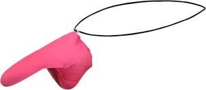JEShifangjiusu Men's Sexy Pouch G-String Underwear T Back Stretch Breathable Briefs Soft Low Rise Bulge Thong Panties