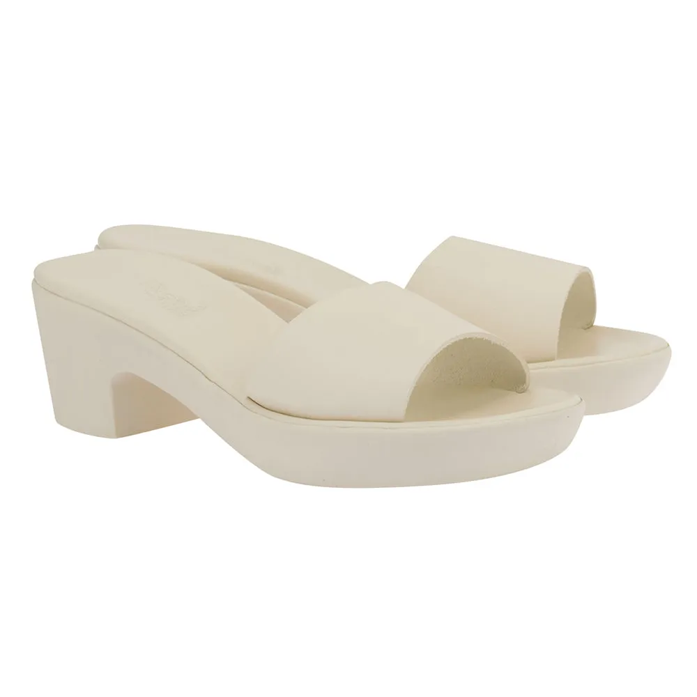 Katina Comfort Clog