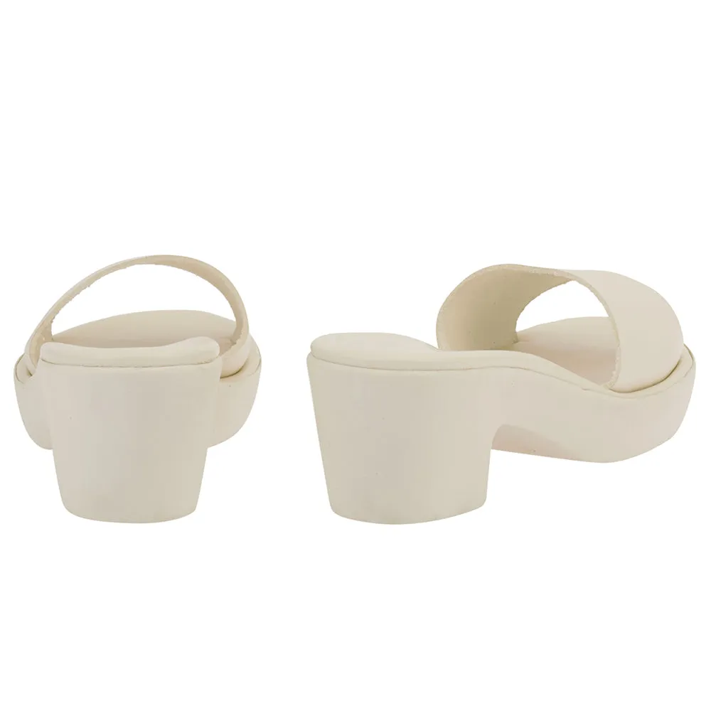 Katina Comfort Clog