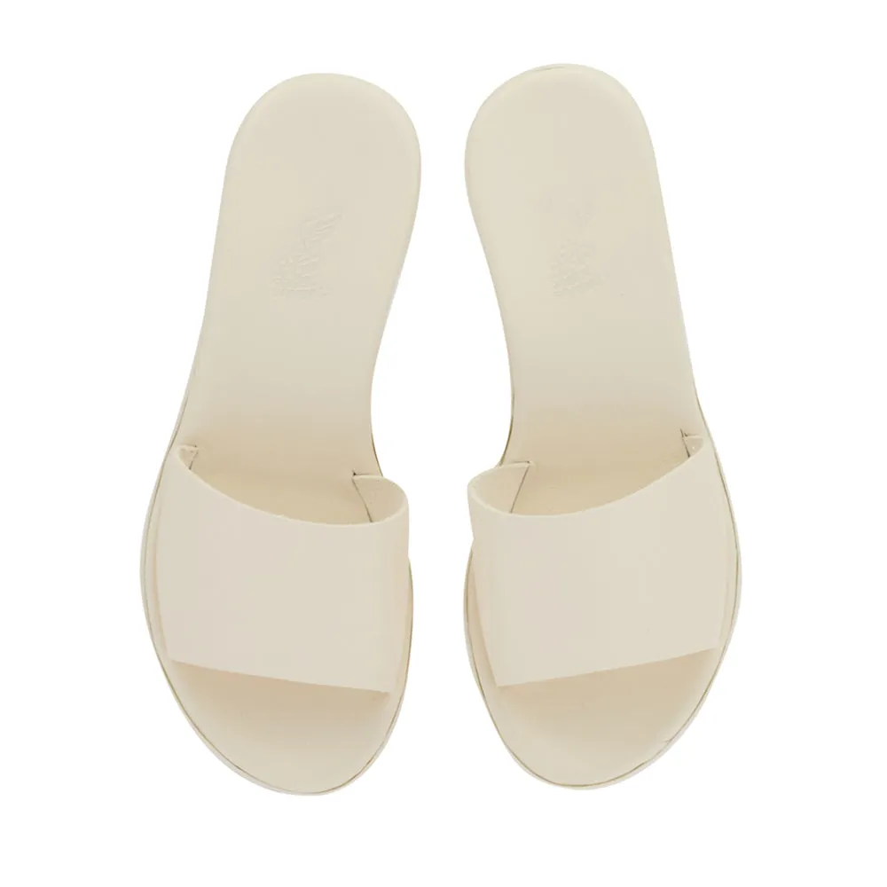Katina Comfort Clog