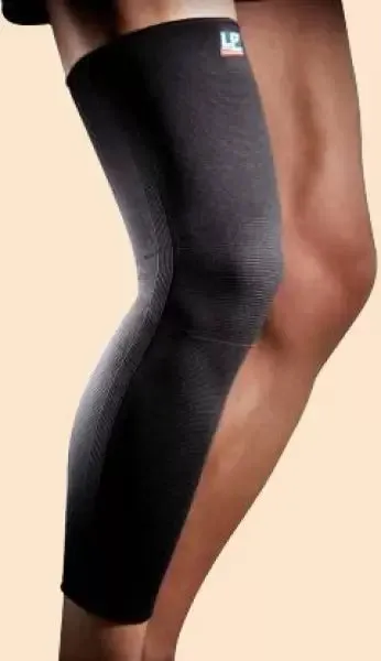 KNEE SUPPORT SLEEVE (Full-Length) - LP667