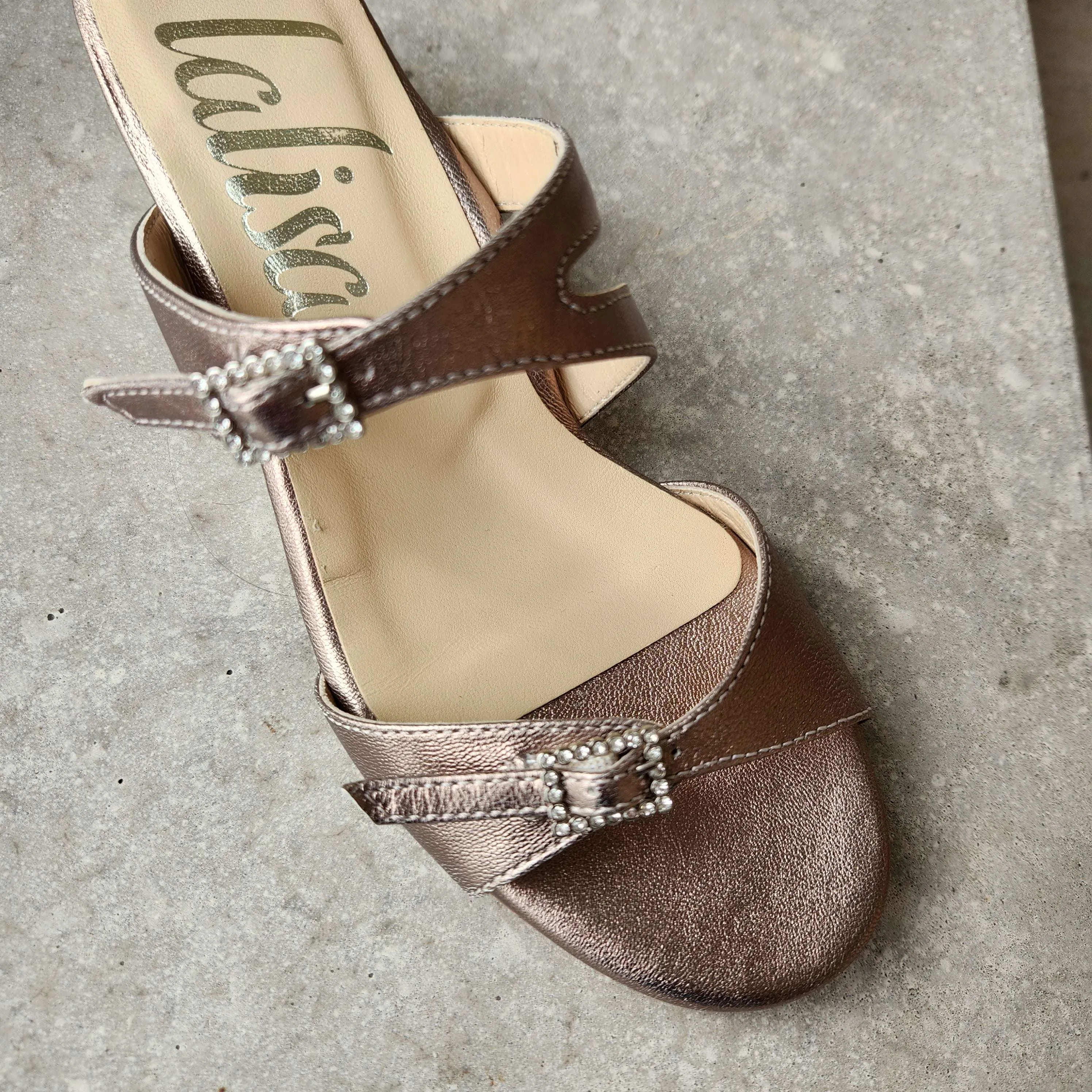 La Lisa - 225107 - Bronze