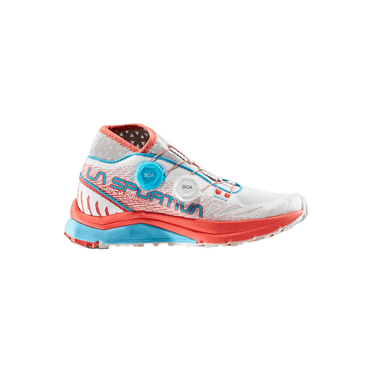 La Sportiva Women's Jackal II BOA Trail Running Shoes