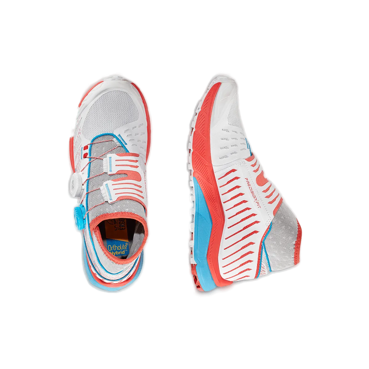 La Sportiva Women's Jackal II BOA Trail Running Shoes